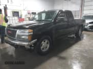 ✅ 2008 GMC Canyon SL • VIN: 1GTCS19EX88122292 • Лот: 41599345. Опубликован ранее на IAAI с пробегом 208 318 миль. Бесплатный доступ к архиву аукционных продаж из США и подробный отчёт об истории автомобиля на DreamBid. Изображение 19.