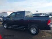 ✅ 2014 Ram 1500 Sport • VIN: 1C6RR7MT3ES159835 • Lot: 43578200. Listed on IAAI with 174,987 mi. Free auction sales archive from the USA and detailed vehicle history report at DreamBid. Image 15.