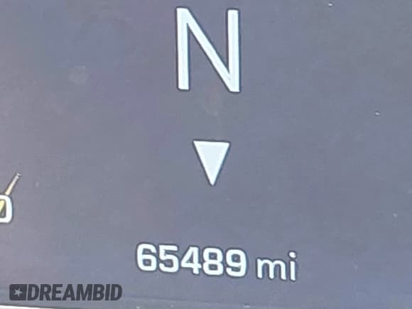 ✅ 2022 Chevrolet Silverado 1500 LT • VIN: 3GCUDDED2NG536783 • Лот: 43361379. Опубликован ранее на IAAI с пробегом 65 489 миль. Бесплатный доступ к архиву аукционных продаж из США и подробный отчёт об истории автомобиля на DreamBid. Изображение 16.