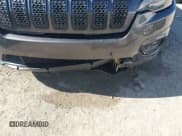 ✅ 2020 Jeep Cherokee Latitude Plus • VIN: 1C4PJMLB7LD537879 • Lot: 43376889. Wystawiony na IAAI z przebiegiem 44 051 mil. Bezpłatny archiwum sprzedaży aukcyjnych z USA i szczegółowy raport historii pojazdu na DreamBid. Zdjęcie 6.