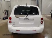 ✅ 2008 Chevrolet HHR LT • VIN: 3GNDA23D58S646199 • Lot: 46653275. Listed on Copart with 116,125 mi. Free auction sales archive from the USA and detailed vehicle history report at DreamBid. Image 6.