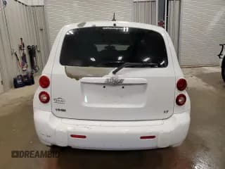 ✅ 2008 Chevrolet HHR LT • VIN: 3GNDA23D58S646199 • Lot: 46653275. Listed on Copart with 116,125 mi. Free auction sales archive from the USA and detailed vehicle history report at DreamBid. Image 6.