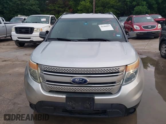 ✅ 2014 Ford Explorer • VIN: 1FM5K7B89EGB18148 • Lot: 42386023. Wystawiony na IAAI z przebiegiem 205 188 mil. Bezpłatny archiwum sprzedaży aukcyjnych z USA i szczegółowy raport historii pojazdu na DreamBid. Zdjęcie 6.