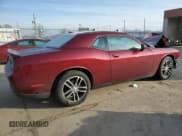 ✅ 2019 Dodge Challenger GT • VIN: 2C3CDZKG0KH540564 • Лот: 36897614. Опубликован ранее на Copart с пробегом 28 688 миль. Бесплатный доступ к архиву аукционных продаж из США и подробный отчёт об истории автомобиля на DreamBid. Изображение 3.