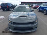 ✅ 2018 Dodge Charger R/T Scat Pack • VIN: 2C3CDXGJ5JH193420 • Lot: 43043636. Wystawiony na IAAI z przebiegiem 75 284 mil. Bezpłatny archiwum sprzedaży aukcyjnych z USA i szczegółowy raport historii pojazdu na DreamBid. Zdjęcie 13.