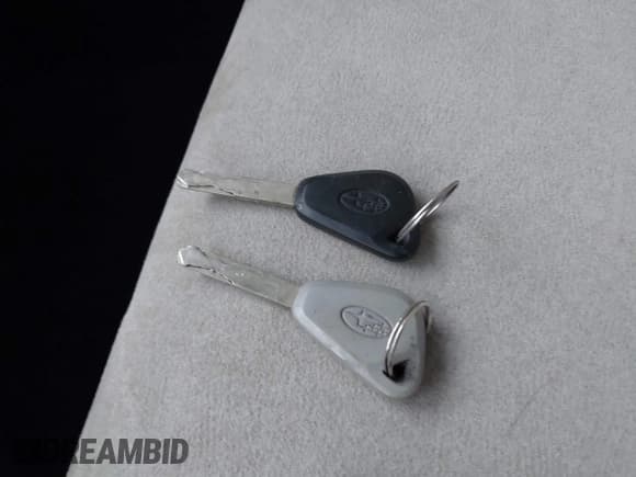 ✅ 2010 Subaru Impreza i Premium • VIN: JF1GH6B61AH812265 • Lot: 43781253. Listed on IAAI with 133,964 mi. Free auction sales archive from the USA and detailed vehicle history report at DreamBid. Image 11.