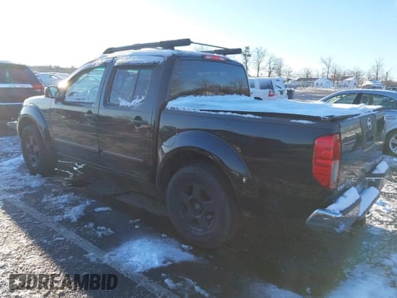 ✅ 2006 Nissan Frontier SE • VIN: 1N6AD07W16C449937 • Лот: 41267283. Опубликован ранее на IAAI с пробегом 219 906 миль. Бесплатный доступ к архиву аукционных продаж из США и подробный отчёт об истории автомобиля на DreamBid. Изображение 6.