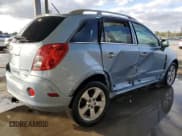 ✅ 2013 Chevrolet Captiva Sport LTZ • VIN: 3GNAL4EK6DS620368 • Lot: 87804965. Wystawiony na Copart z przebiegiem 201 845 mil. Bezpłatny archiwum sprzedaży aukcyjnych z USA i szczegółowy raport historii pojazdu na DreamBid. Zdjęcie 3.