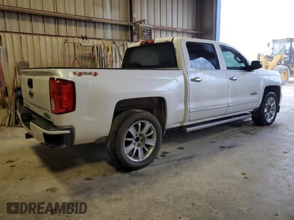 ✅ 2016 Chevrolet Silverado 1500 High Country • VIN: 3GCUKTEC4GG287669 • Lot: 89904475. Listed on Copart with 184,700 mi. Free auction sales archive from the USA and detailed vehicle history report at DreamBid. Image 3.