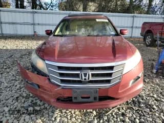 ✅ 2010 Honda Crosstour EX-L • VIN: 5J6TF2H54AL013500 • Lot: 93291015. Wystawiony na Copart z przebiegiem 244 712 mil. Bezpłatny archiwum sprzedaży aukcyjnych z USA i szczegółowy raport historii pojazdu na DreamBid. Zdjęcie 5.