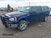 ✅ 2008 Ford F-150 XLT • VIN: 1FTPX14V88FB51098 • Лот: 42895051. Опубликован ранее на IAAI с пробегом 220 523 миль. Бесплатный доступ к архиву аукционных продаж из США и подробный отчёт об истории автомобиля на DreamBid. Изображение 2.