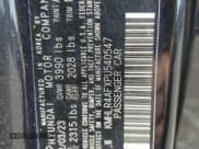 ✅ 2023 Hyundai Elantra N Line • VIN: KMHLR4AFXPU540547 • Lot: 71373055. Listed on Copart with 43,044 mi. Free auction sales archive from the USA and detailed vehicle history report at DreamBid. Image 13.