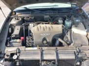 ✅ 2001 Buick Park Avenue • VIN: 1G4CW54K714136278 • Lot: 42595183. Listed on IAAI with 167,928 mi. Free auction sales archive from the USA and detailed vehicle history report at DreamBid. Image 10.