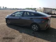 ✅ 2022 Toyota Prius LE • VIN: JTDKAMFP1N3223218 • Lot: 58561985. Listed on Copart with 98,017 mi. Free auction sales archive from the USA and detailed vehicle history report at DreamBid. Image 2.