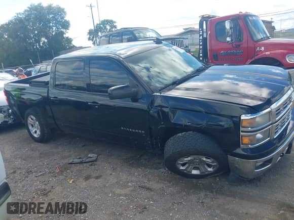 2015 Chevrolet Silverado 1500 LT с VIN 3GCUKREC2FG231411, выставлен на аукционе IAAI как лот 43308555 с пробегом 222 183 миль миль и . История ставок и продаж доступна на DreamBid. Изображение 13.