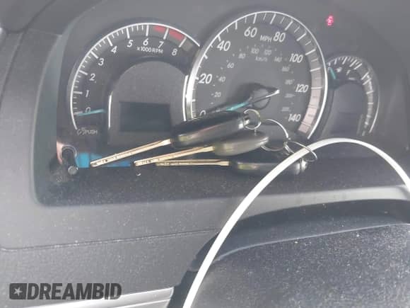 2012 Toyota Camry LE с VIN 4T1BF1FK5CU059575, выставлен на аукционе IAAI как лот 43600475 с пробегом 108 196 миль миль и . История ставок и продаж доступна на DreamBid. Изображение 11.