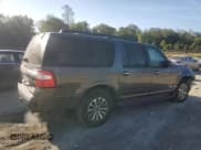 ✅ 2015 Ford Expedition Max XLT • VIN: 1FMJK1HT5FEF32421 • Лот: 84173935. Опубликован ранее на Copart с пробегом 147 441 миль. Бесплатный доступ к архиву аукционных продаж из США и подробный отчёт об истории автомобиля на DreamBid. Изображение 3.