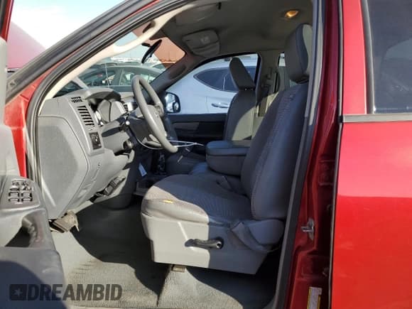 ✅ 2008 Dodge 1500 SLT • VIN: 1D7HU18N78J133475 • Лот: 76515174. Опубликован ранее на Copart с пробегом 136 499 миль. Бесплатный доступ к архиву аукционных продаж из США и подробный отчёт об истории автомобиля на DreamBid. Изображение 7.