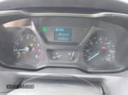 ✅ 2018 Ford Transit • VIN: 1FTYR1ZM8JKA98589 • Lot: 43544041. Listed on IAAI with 163,187 mi. Free auction sales archive from the USA and detailed vehicle history report at DreamBid. Image 7.