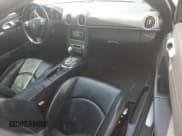 ✅ 2006 Porsche Cayman S • VIN: WP0AB29806U783793 • Lot: 67589525. Listed on Copart with 95,287 mi. Free auction sales archive from the USA and detailed vehicle history report at DreamBid. Image 8.