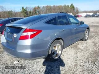 ✅ 2010 Honda Crosstour EX-L • VIN: 5J6TF2H5XAL007913 • Lot: 43752970. Wystawiony na IAAI z przebiegiem 239 274 mil. Bezpłatny archiwum sprzedaży aukcyjnych z USA i szczegółowy raport historii pojazdu na DreamBid. Zdjęcie 4.