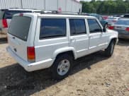✅ 2001 Jeep Cherokee Sport • VIN: 1J4FT48S71L503551 • Lot: 42660835. Wystawiony na IAAI z przebiegiem Nie podano. Bezpłatny archiwum sprzedaży aukcyjnych z USA i szczegółowy raport historii pojazdu na DreamBid. Zdjęcie 4.