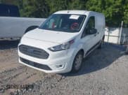 ✅ 2022 Ford Transit Connect XLT • VIN: NM0LS7T25N1506824 • Лот: 42803541. Опубликован ранее на IAAI с пробегом 85 752 миль. Бесплатный доступ к архиву аукционных продаж из США и подробный отчёт об истории автомобиля на DreamBid. Изображение 20.