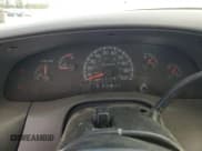 ✅ 1997 Ford F-150 • VIN: 1FTDF1727VNC20744 • Lot: 82264605. Wystawiony na Copart z przebiegiem 163 329 mil. Bezpłatny archiwum sprzedaży aukcyjnych z USA i szczegółowy raport historii pojazdu na DreamBid. Zdjęcie 9.