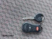 ✅ 2000 Chrysler Voyager SE • VIN: 1C4GJ44G3YB747909 • Lot: 40868300. Listed on IAAI with 189,875 mi. Free auction sales archive from the USA and detailed vehicle history report at DreamBid. Image 11.