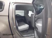 ✅ 2015 Chevrolet Colorado 4WD WT • VIN: 1GCGTAE36F1144900 • Лот: 43129095. Опубликован ранее на IAAI с пробегом 224 181 миль. Бесплатный доступ к архиву аукционных продаж из США и подробный отчёт об истории автомобиля на DreamBid. Изображение 8.