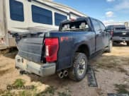 ✅ 2022 Ford F-350 XL • VIN: 1FT7W3BT3NEC25822 • Лот: 82099505. Опубликован ранее на Copart с пробегом 92 585 миль. Бесплатный доступ к архиву аукционных продаж из США и подробный отчёт об истории автомобиля на DreamBid. Изображение 3.