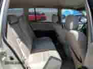 2001 Toyota Highlander с VIN JTEGF21A010005633, выставлен на аукционе Copart как лот 70023065 с пробегом 331 324 миль миль и Списание • Salvage title. История ставок и продаж доступна на DreamBid. Изображение 10.