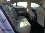 ✅ 2015 Chevrolet Cruze LTZ • VIN: 1G1PG5SB1F7183116 • Lot: 90862755. Listed on Copart with 120,550 mi. Free auction sales archive from the USA and detailed vehicle history report at DreamBid. Image 10.