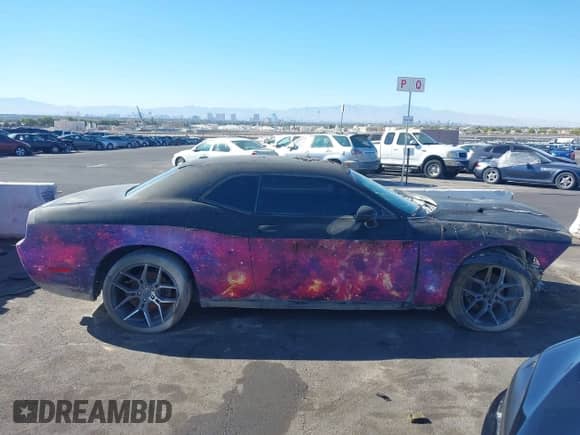 2012 Dodge Challenger R/T Plus z VIN 2C3CDYBT8CH292881, wystawiony jako IAAI lot #43614631 z przebiegiem Nie podano mil oraz . Historia ofert i sprzedaży dostępna na DreamBid. Obrazek 14.