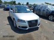 ✅ 2011 Audi A3 Premium • VIN: WAUBEAFM5BA020944 • Lot: 42657248. Listed on IAAI with 180,754 mi. Free auction sales archive from the USA and detailed vehicle history report at DreamBid. Image 6.