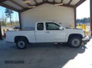 ✅ 2012 Chevrolet Colorado Work Truck • VIN: 1GCESBFE0C8133104 • Лот: 43453752. Опубликован ранее на IAAI с пробегом 215 546 миль. Бесплатный доступ к архиву аукционных продаж из США и подробный отчёт об истории автомобиля на DreamBid. Изображение 14.