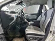 ✅ 2017 Toyota Prius Advanced • VIN: JTDKARFP1H3053752 • Lot: 95099725. Listed on Copart with 149,546 mi. Free auction sales archive from the USA and detailed vehicle history report at DreamBid. Image 7.