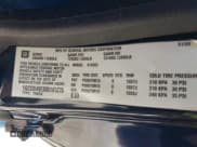 ✅ 2008 Chevrolet Colorado • VIN: 1GCDS49E888191276 • Lot: 43530775. Listed on IAAI with 188,611 mi. Free auction sales archive from the USA and detailed vehicle history report at DreamBid. Image 9.