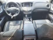 ✅ 2020 Infiniti QX60 Luxe • VIN: 5N1DL0MN4LC521574 • Lot: 85292925. Wystawiony na Copart z przebiegiem 104 448 mil. Bezpłatny archiwum sprzedaży aukcyjnych z USA i szczegółowy raport historii pojazdu na DreamBid. Zdjęcie 8.