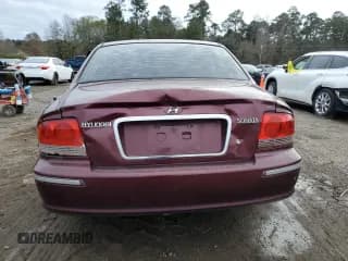 ✅ 2005 Hyundai Sonata GLS • VIN: KMHWF35H05A099148 • Лот: 88447895. Опубликован ранее на Copart с пробегом Не указан. Бесплатный доступ к архиву аукционных продаж из США и подробный отчёт об истории автомобиля на DreamBid. Изображение 6.