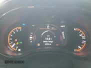 ✅ 2023 Dodge Durango GT Plus • VIN: 1C4RDJDG4PC639225 • Lot: 68354055. Listed on Copart with 60,750 mi. Free auction sales archive from the USA and detailed vehicle history report at DreamBid. Image 9.