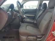 ✅ 2008 Chevrolet HHR LS • VIN: 3GNCA13D08S666267 • Lot: 76685844. Listed on Copart with 81,210 mi. Free auction sales archive from the USA and detailed vehicle history report at DreamBid. Image 7.