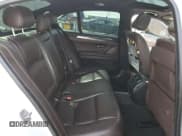 ✅ 2016 BMW 5 Series 535i xDrive • VIN: WBA5B3C52GG254199 • Лот: 52100135. Опубликован ранее на Copart с пробегом 110 465 миль. Бесплатный доступ к архиву аукционных продаж из США и подробный отчёт об истории автомобиля на DreamBid. Изображение 10.