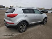 ✅ 2014 Kia Sportage SX • VIN: KNDPCCA6XE7595013 • Лот: 90096195. Опубликован ранее на Copart с пробегом 228 208 миль. Бесплатный доступ к архиву аукционных продаж из США и подробный отчёт об истории автомобиля на DreamBid. Изображение 3.