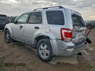 ✅ 2010 Ford Escape XLT • VIN: 1FMCU9D74AKC13628 • Лот: 93903055. Опубликован ранее на Copart с пробегом 227 725 миль. Бесплатный доступ к архиву аукционных продаж из США и подробный отчёт об истории автомобиля на DreamBid. Изображение 2.