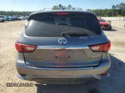 ✅ 2016 Infiniti QX60 • VIN: 5N1AL0MM8GC515907 • Lot: 82185845. Wystawiony na Copart z przebiegiem 159 945 mil. Bezpłatny archiwum sprzedaży aukcyjnych z USA i szczegółowy raport historii pojazdu na DreamBid. Zdjęcie 6.