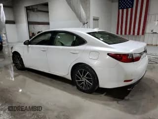 ✅ 2016 Lexus ES 330 • VIN: JTHBK1GG1G2227349 • Лот: 90629605. Опубликован ранее на Copart с пробегом 160 138 миль. Бесплатный доступ к архиву аукционных продаж из США и подробный отчёт об истории автомобиля на DreamBid. Изображение 2.