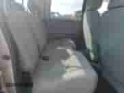 2008 Dodge Dakota SLT z VIN 1D7HE48N28S517642, wystawiony jako Copart lot #80158895 z przebiegiem 126 750 mil mil oraz Szkoda całkowita • Salvage title. Historia ofert i sprzedaży dostępna na DreamBid. Obrazek 10.