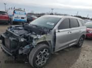 ✅ 2022 Hyundai Palisade Calligraphy • VIN: KM8R74HE3NU349689 • Лот: 84798954. Опубликован ранее на Copart с пробегом 86 168 миль. Бесплатный доступ к архиву аукционных продаж из США и подробный отчёт об истории автомобиля на DreamBid. Изображение 1.