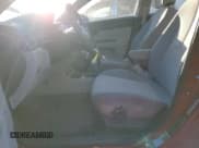 ✅ 2010 Hyundai Accent GL • VIN: KMHCN4BC8AU412282 • Лот: 84317024. Опубликован ранее на Copart с пробегом 232 679 миль. Бесплатный доступ к архиву аукционных продаж из США и подробный отчёт об истории автомобиля на DreamBid. Изображение 7.